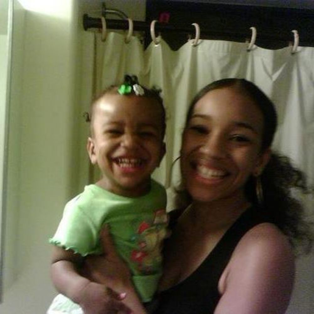 Meet your Posher, Nichelle